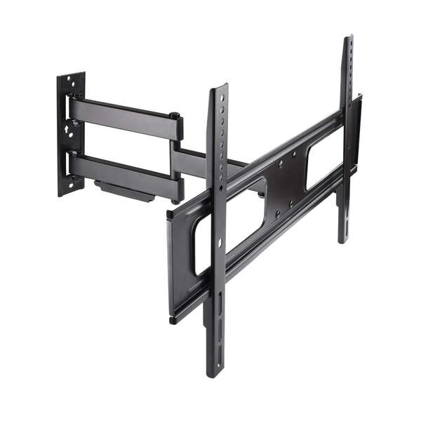 Tooq Soporte de Pared con Brazo Articulado para TV de 37"-70" - Giratorio e Inclinable - Peso Max 50