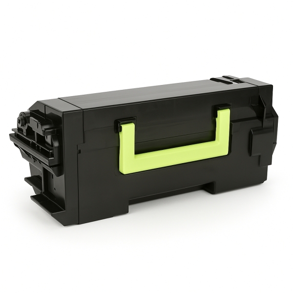 Lexmark MS725/MS823/MS825/MS826/MX722/MX822/MX826 Negro Cartucho de Toner Generico - Reemplaza 58D2U