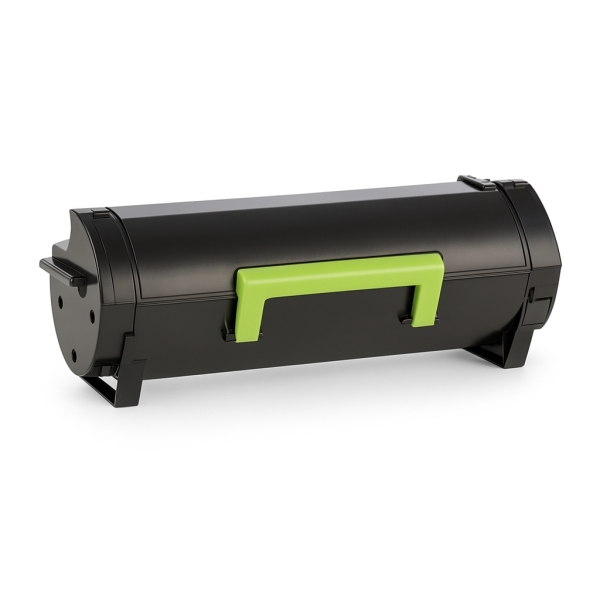 Lexmark MX710/MX711/MX810/MX811/MX812 Negro Cartucho de Toner Generico - Reemplaza 62D2H00/622H