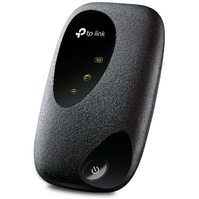 [M7010] TP-Link M7010 Router Movil WiFi 4G LTE