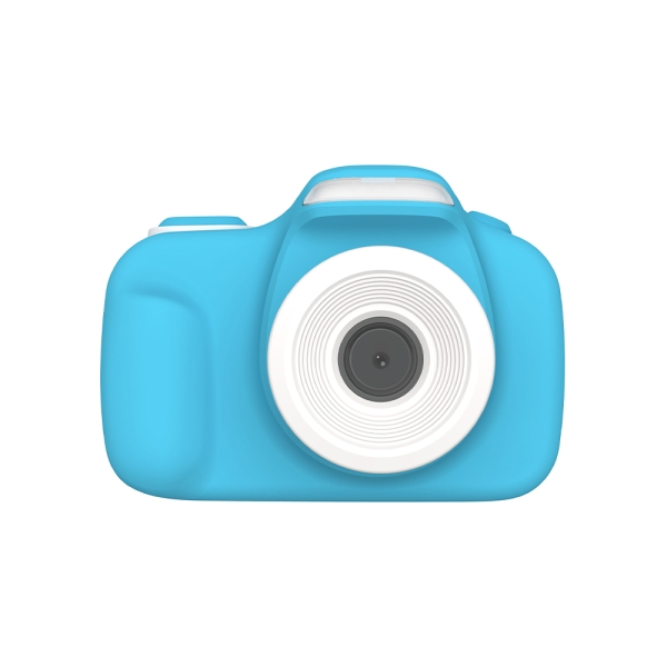 MyFirst Camera 3 Camara Digital Infantil - 16MP - Lente Macro - Portatil - Flash - Videos y Fotos en