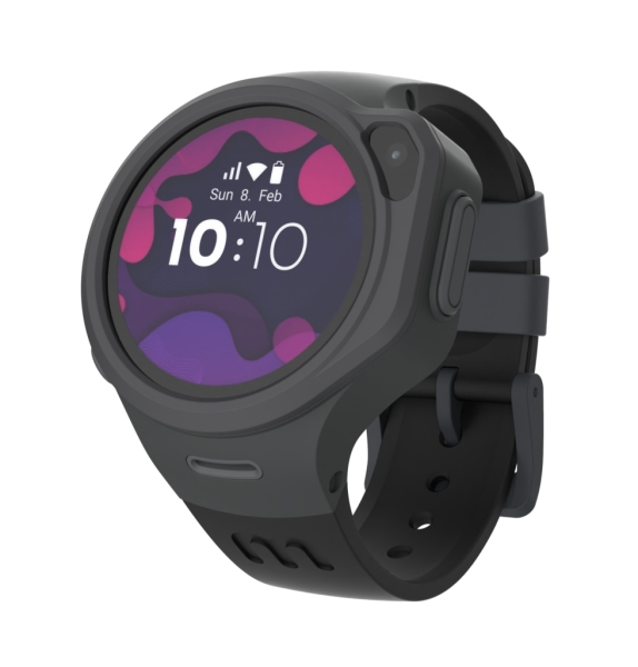 MyFirst Fone R1c Reloj Inteligente Infantil - GPS - SIM Card 4G - Bluetooth 5.0 - Wifi - IP67 - 24 H