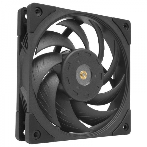 [MFNC] Mars Gaming MF-NC Ventilador para PC - Aspas Hibridas - Operacion Silenciosa - Rodamiento FDB - Cone