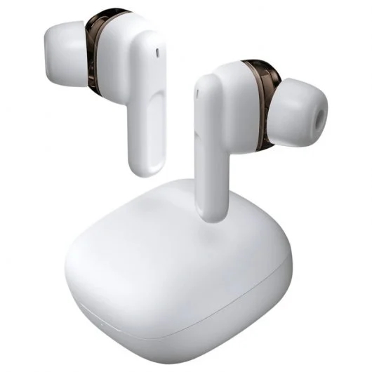 Mars Gaming MHIB Auriculares Gaming con Microfono Bluetooth 5.1 TWS - Autonomia hasta 16h - Controle
