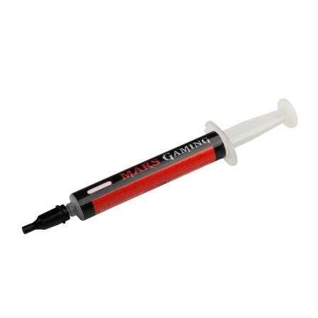 [MT1] Mars Gaming MT1 Pasta Termica - Soporta hasta 250ºC - Capacidad 3gr
