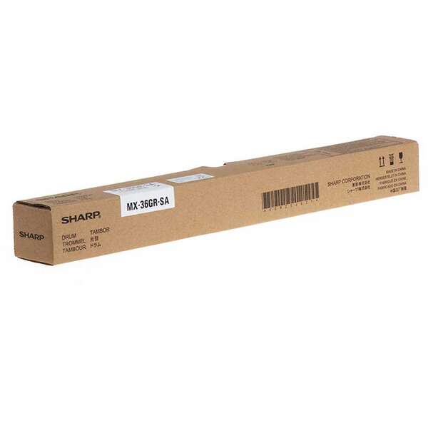 [MX36GRSA] Sharp MX23/MX36 Tambor de Imagen Original - MX36GRSA (Drum)