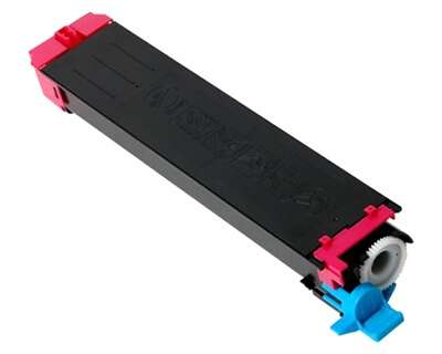[MXC35TM] Sharp MXC35 Magenta Cartucho de Toner Original - MXC35TM