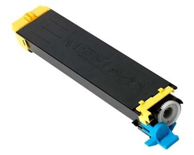 [MXC35TY] Sharp MXC35 Amarillo Cartucho de Toner Original - MXC35TY