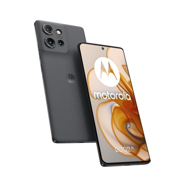 Motorola Edge 50 5G Smartphone Pantalla P-OLED 6.67" - 12GB - 512GB - Camara 50mp - Bateria 5000mAh