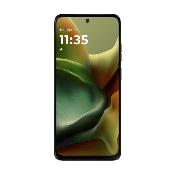Motorola Moto G15 Smartphone Pantalla LCD 6.72" - 8GB - 128GB - Camara 50mp - Bateria 5200mAh - Admi
