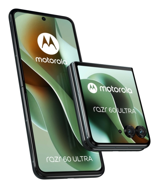 [PB8R0003SE] Motorola Moto Razr 60 Ultra 5G Smartphone Plegable - Pantalla 6.96" - 16GB - 512GB - Camara 50mp - B