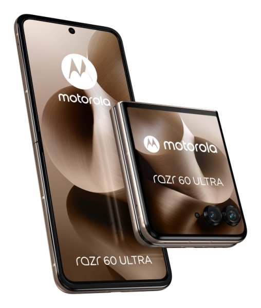 [PB8R0004SE] Motorola Moto Razr 60 Ultra 5G Smartphone Plegable - Pantalla 6.96" - 16GB - 512GB - Camara 50mp - B