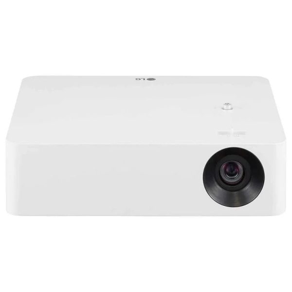 LG CineBeam PF610P Proyector Smart TV ANSI LED RGBB FullHD HDR10 - 1000 Lumenes - RJ-45, HDMI, USB -