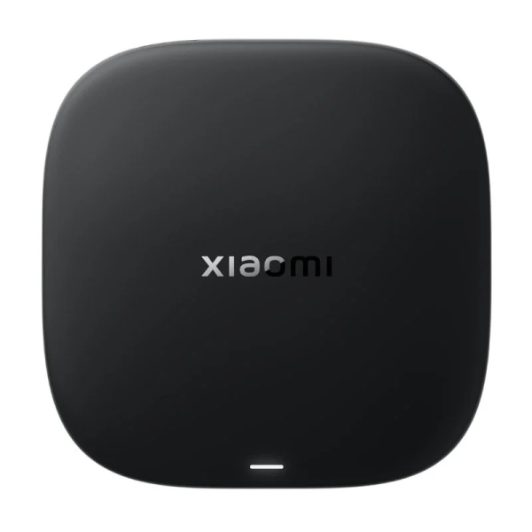 [PFJ4191EU] Xiaomi TV Box S 3rd Gen Ultra HD 4K 32GB - WiFi 6, Bluetooth 5.2, HDMI 2.1, USB