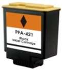 [PHI-PFA421] Philips PFA421 Negro Cartucho de Tinta Generico - Reemplaza 906115308009