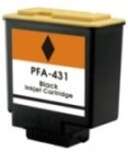 [PHI-PFA431] Philips PFA431 Negro Cartucho de Tinta Generico - Reemplaza 906115308019