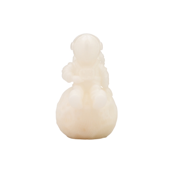 [PLA-Transparent] Filamento 3D PLA - Diametro 1.75mm - Bobina 1kg - Color Transparente
