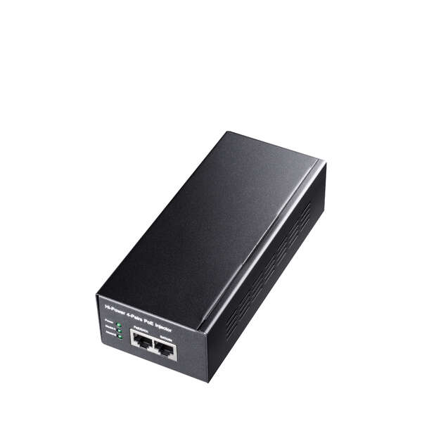 [POE300] Cudy POE300 Inyector Gigabit PoE++ de 60W