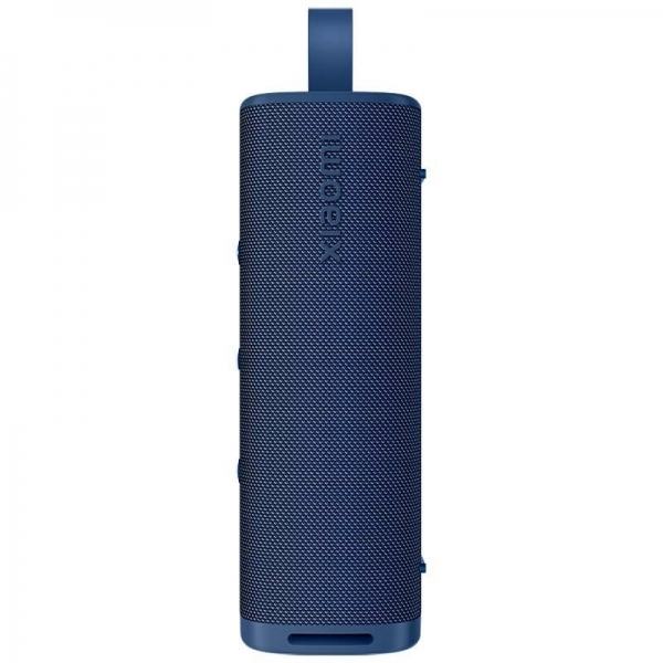 Xiaomi Sound Outdoor Altavoz Bluetooth 5.4 30W TWS - Autonomia hasta 12h - Resistencia IP67 - Manos