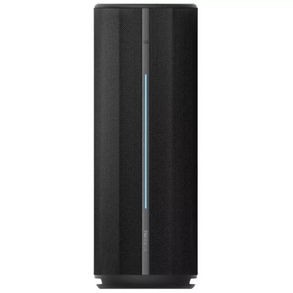 Xiaomi Bluetooth Speaker Altavoz 2.1 40W Bluetooth 5.3 - Iluminacion RGB - Autonomia hasta 17h - Res