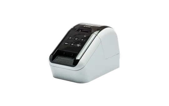 Brother QL810WC Impresora Profesional Termica de Etiquetas WiFi - 110 Etiquetas por min. - Resolucio