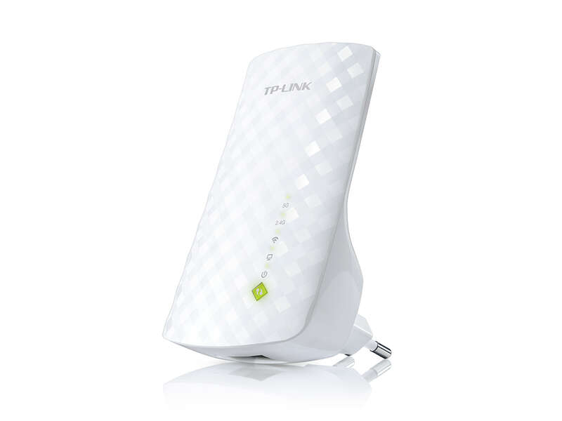[RE200] TP-Link RE200 Extensor de Cobertura WiFi Universal AC750