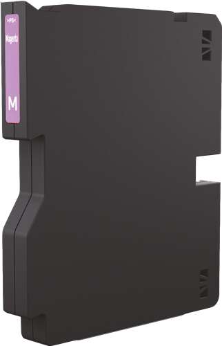 [RI-GC51MG(PG)] Ricoh GC51M Magenta Cartucho de Tinta Pigmentada Generico - Reemplaza 405864