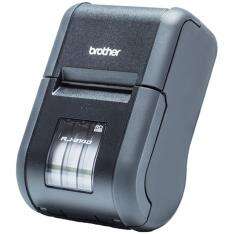 Brother RJ-2140 Impresora Termica Portatil de Etiquetas y Tickets WiFi USB - Resolucion 203ppp - Vel