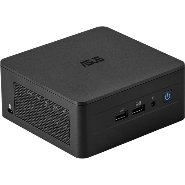 [RNUC13ANHI500002I] Asus NUC 13 Pro Slim Kit Arena Canyon Mini Barebone Intel Core i5-1340P - RPL-P 28W - USB 2.0, 3.2,