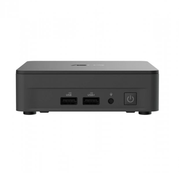 Asus NUC 13 UCFF Arena Canyon Mini Barebone Intel Core i3-1315U - RPL-U 15W - USB 2.0, 3.2, HDMI, RJ-45, Thunderbolt 4, WIFI6, Bluetooth 5.3