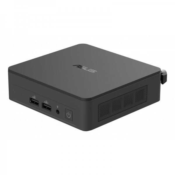 [RNUC13ANKI500002I] Asus NUC 13 Pro Slim Kit Arena Canyon Mini Barebone Intel Core i5-1340P - USB 2.0, 3.2, HDMI, RJ-45, Thunderbolt 4, PCI Express 4.0