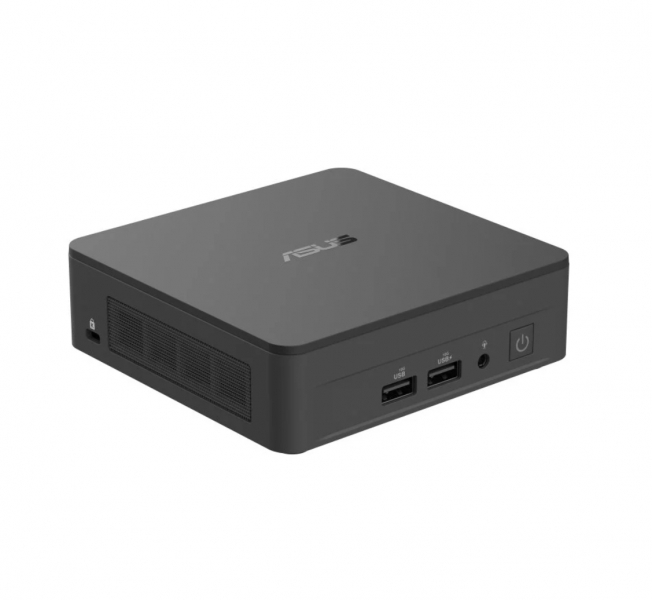 [RNUC13ANKI700002I] Asus NUC 13 Pro UCFF Arena Canyon Mini Barebone Intel Core i7-1360P - RPL-P 28W - USB 2.0, USB 3.2,