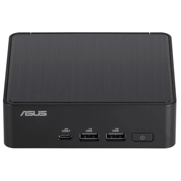 Asus NUC 14 Pro UCFF Mini Barebone Intel Core Ultra 5 125H - H 28W - USB 3.2, USB 2.0, HDMI, RJ-45,
