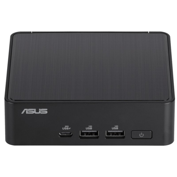 [RNUC14RVKU700002I] Asus NUC 14 Pro Mini Barebone Intel Core Ultra 7 155H - H 28W - USB 3.2, USB 2.0, HDMI, RJ-45, Thund