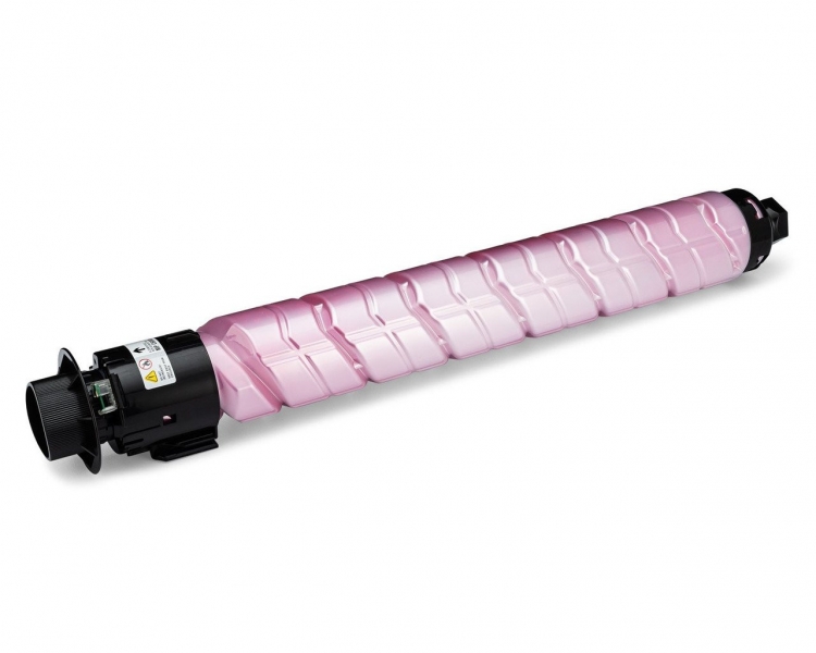 [RT-IMC2510MG] Ricoh IMC2010/IMC2510 Magenta Cartucho de Toner Generico - Reemplaza 842563/842567