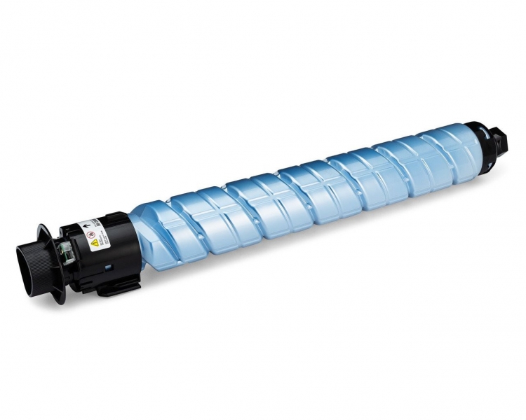 [RT-IMC3510CY] Ricoh IMC3010/IMC3510 Cyan Cartucho de Toner Generico - Reemplaza 842509