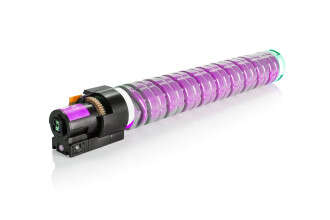 Ricoh Aficio MP-C4502/MP-C5502 Magenta Cartucho de Toner Generico - Reemplaza 841685/841753/Type 550