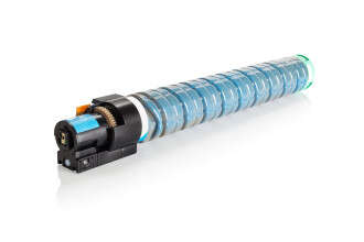 Ricoh Aficio MP-C4503/MP-C4504/MP-C5503/MP-C5504/MP-C6003/MP-C6004 Cyan Cartucho de Toner Generico -