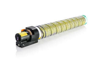 Ricoh Aficio MP-C4503/MP-C4504/MP-C5503/MP-C5504/MP-C6003/MP-C6004 Amarillo Cartucho de Toner Generi