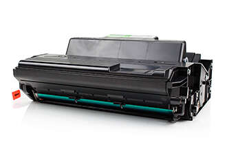 Ricoh Aficio SP4100/SP4110/SP4210/SP4310 Negro Cartucho de Toner Generico - Reemplaza 407008/402810/