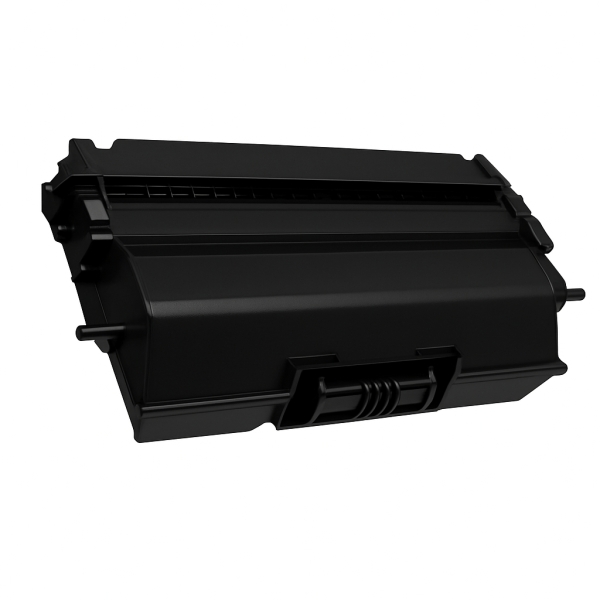 [SIT-A610BK] Sindoh A610/A611/M610/M611/M612 Negro Cartucho de Toner Generico - Reemplaza A610T13K
