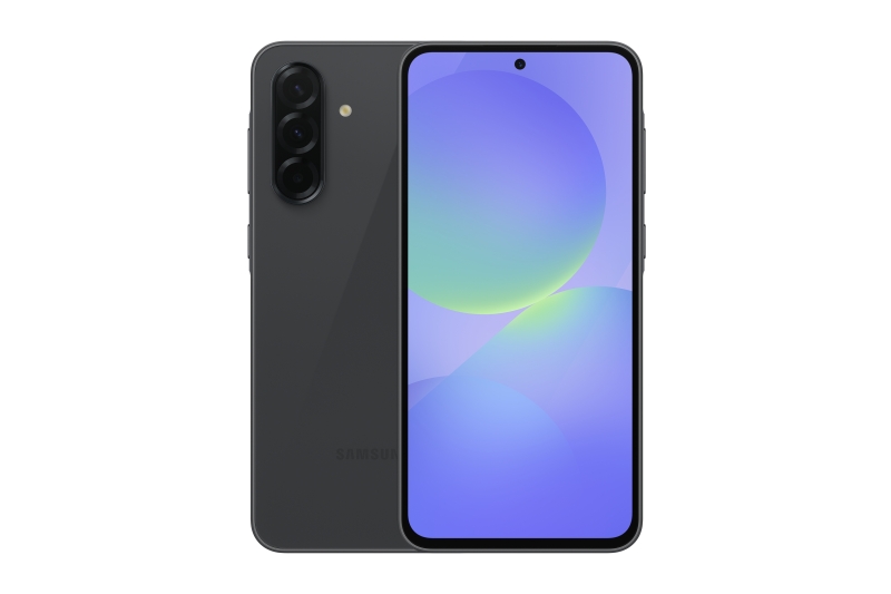 Samsung Galaxy A36 EU 5G Smartphone 6,7" - 8Gb - 256Gb - Camara 50 MP - Bateria 5000mAh - Color Negr