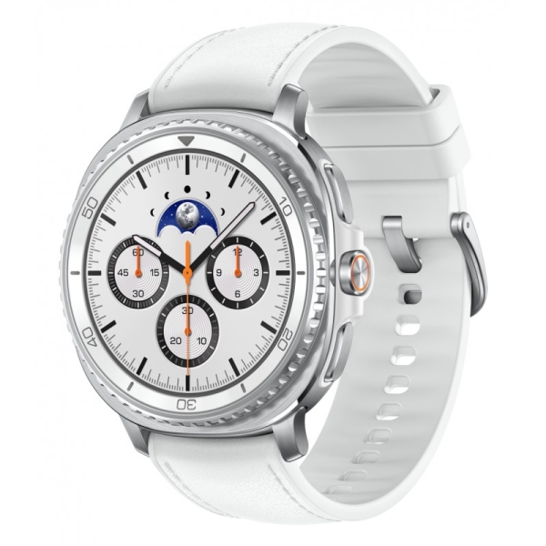 Samsung Galaxy Watch 8 Classic Reloj Inteligente Smartwatch Pantalla AMOLED 1,34" LTE 46mm - WIFI+4G