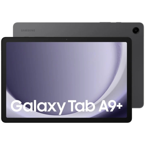 Samsung Galaxy Tab A9+ 5G Pantalla 11" 5G, WiFi, Bluetooth 5.1 - RAM 8GB - 128GB de Almacenamiento -