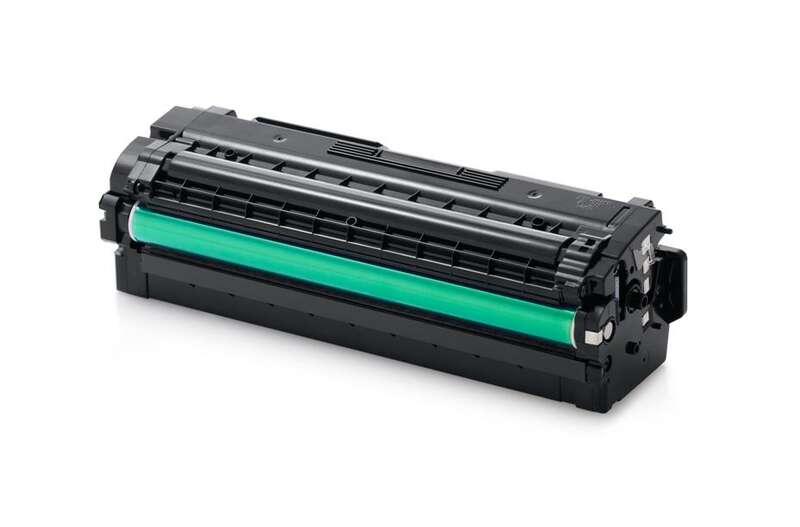 Samsung CLP680/CLX6260 Amarillo Cartucho de Toner Generico - Reemplaza CLT-Y506L/CLT-Y506S/SU515A/SU
