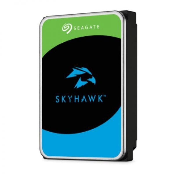 [ST2000VX017] Seagate Skyhawk Disco Duro Interno 3.5" 2TB SATA III