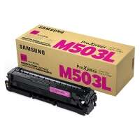 [SU281A] Samsung SL-C3010ND Magenta Cartucho de Toner Original - SU281A
