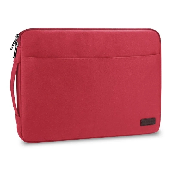 Subblim Funda Urban - 300mm - Delgada y ligera - Protección reforzada - Bolsillo frontal - Resistent