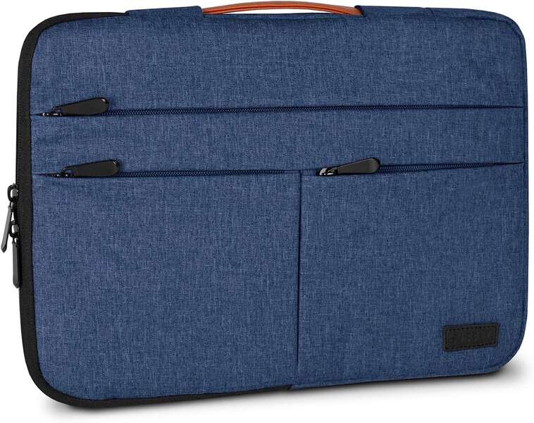 Subblim Funda Air Padding 360 - Proteccion Total para Ordenadores Portatiles - Medidas 380x275x30mm