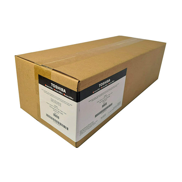 [TB-FC338] Toshiba TB-FC338 Bote Residual Original - 6B000000945